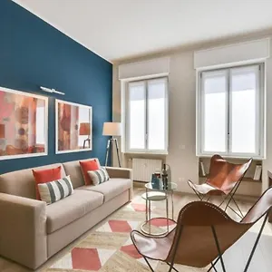  Appartement Sweett- Duomo Italie
