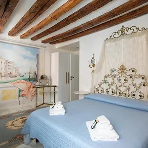  Appartement S. Maurizio - Italie