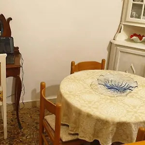 Casa Forner, Appartement