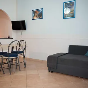  Appartement Trio Italie