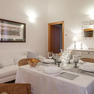  Appartement Paglia Tre Italie
